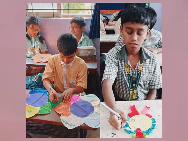 Traffic Awareness Program 